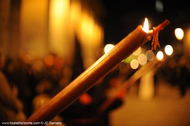 Semana Santa Madrid Easter. Sagrado corazon 0512